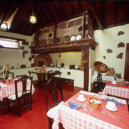 Hotel Rural Orotava Ла-Оротава Екстер'єр фото