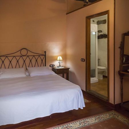 Hotel Rural Orotava Ла-Оротава Екстер'єр фото