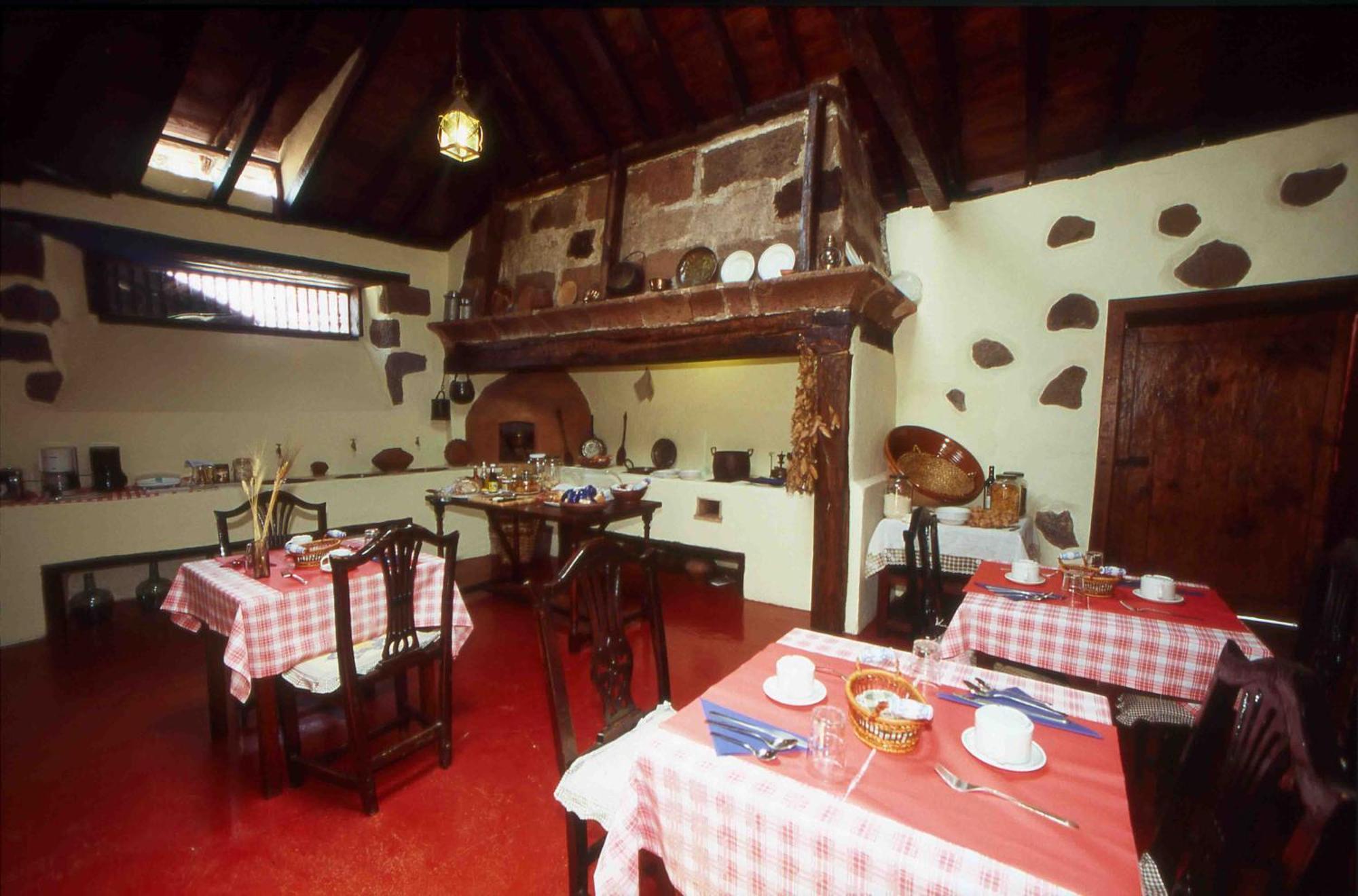 Hotel Rural Orotava Ла-Оротава Екстер'єр фото