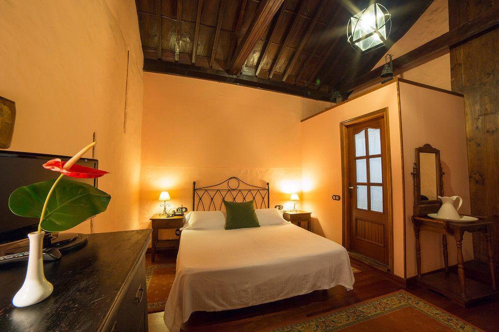 Hotel Rural Orotava Ла-Оротава Екстер'єр фото