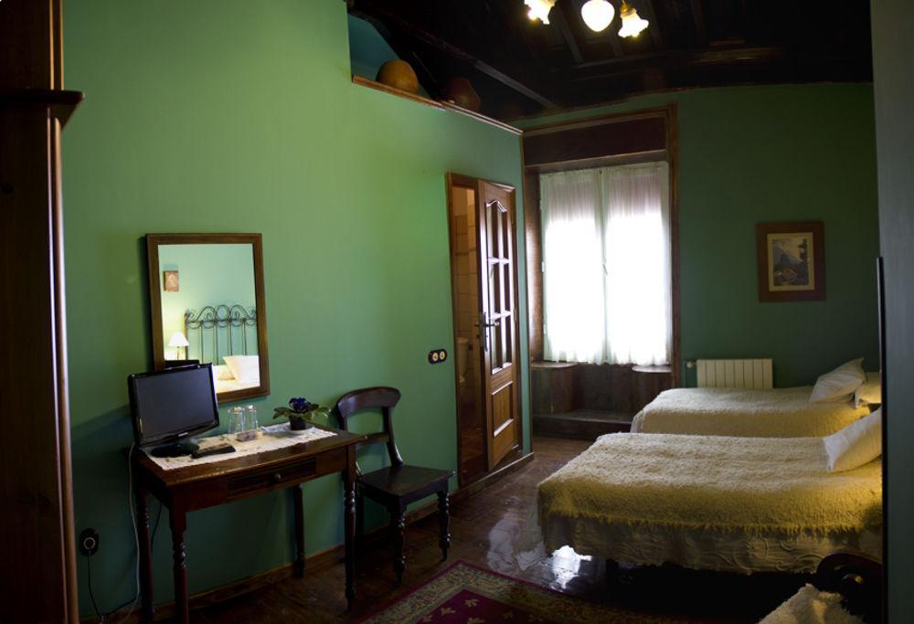 Hotel Rural Orotava Ла-Оротава Екстер'єр фото