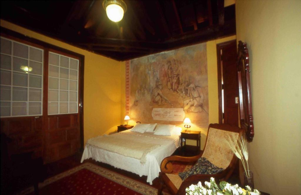 Hotel Rural Orotava Ла-Оротава Номер фото
