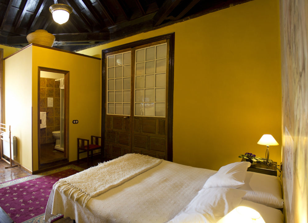 Hotel Rural Orotava Ла-Оротава Екстер'єр фото
