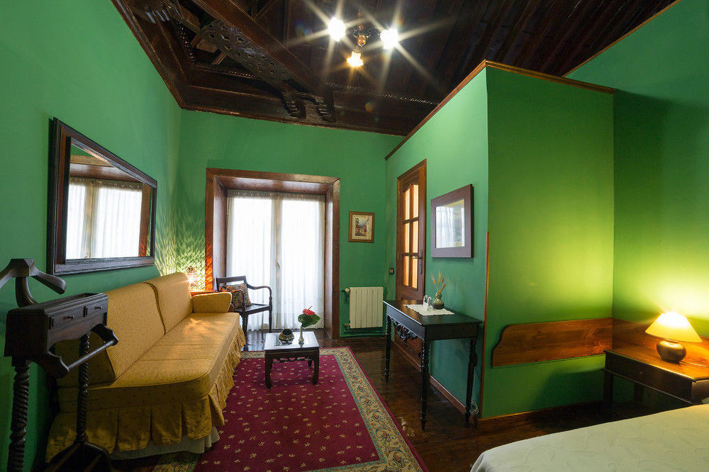 Hotel Rural Orotava Ла-Оротава Екстер'єр фото