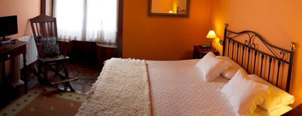 Hotel Rural Orotava Ла-Оротава Екстер'єр фото