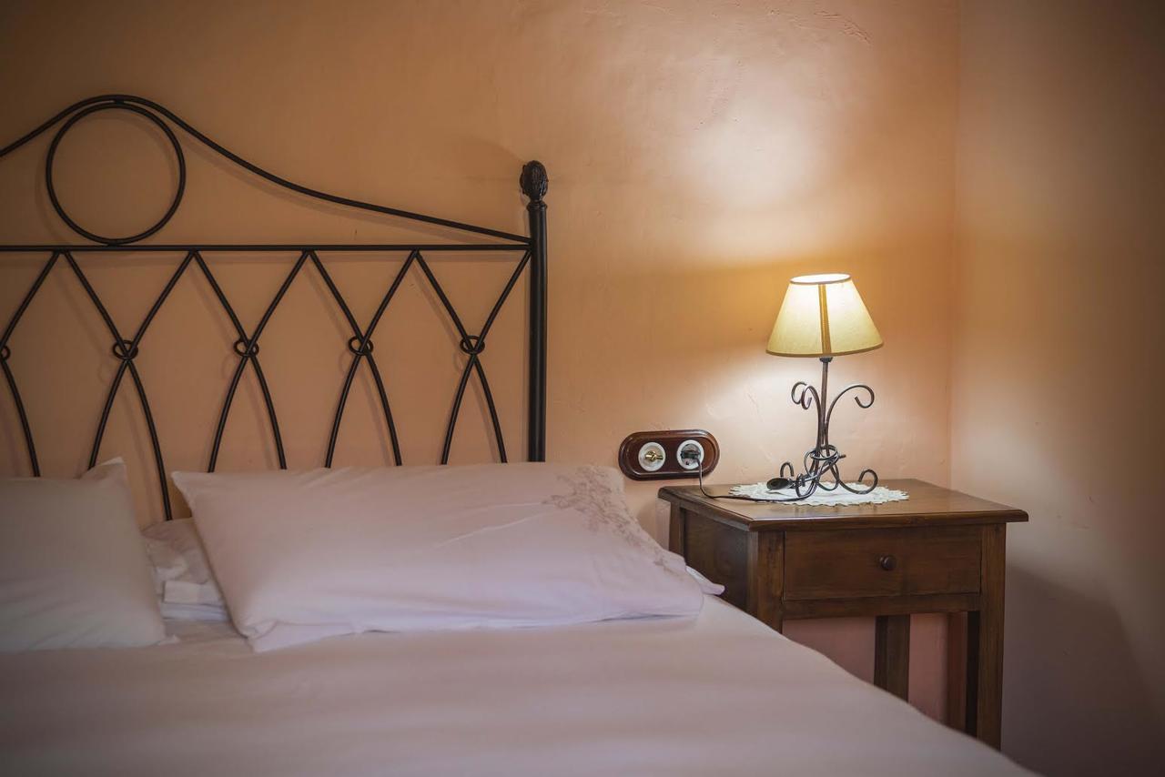 Hotel Rural Orotava Ла-Оротава Екстер'єр фото