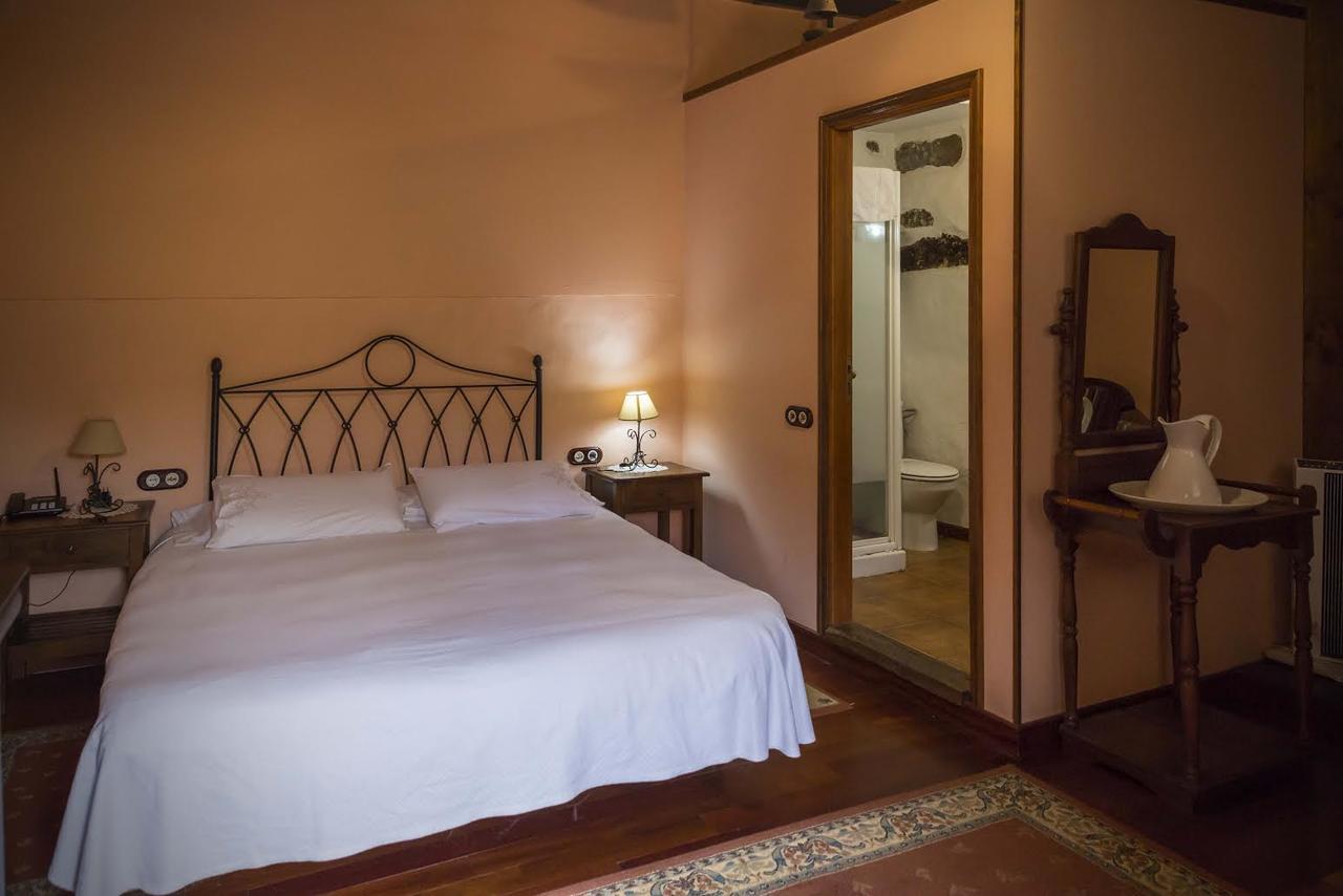 Hotel Rural Orotava Ла-Оротава Екстер'єр фото