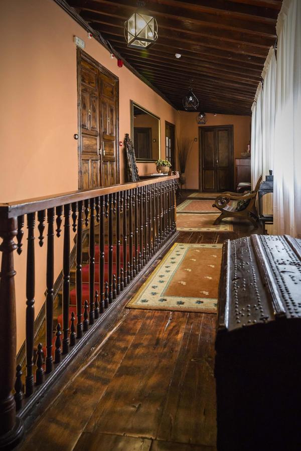 Hotel Rural Orotava Ла-Оротава Екстер'єр фото