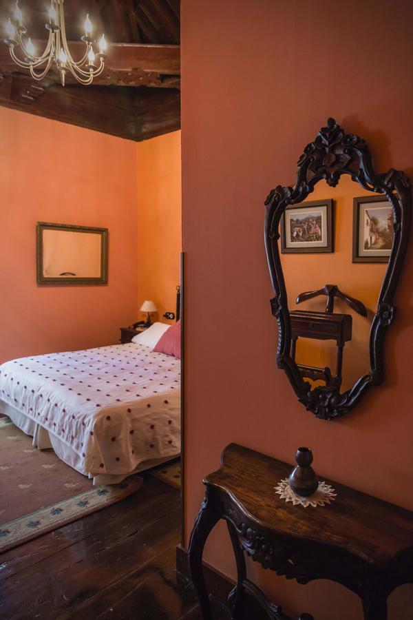 Hotel Rural Orotava Ла-Оротава Екстер'єр фото