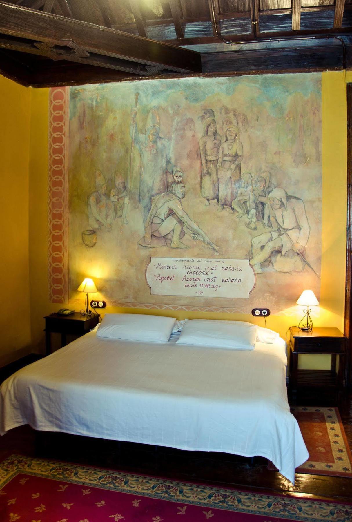 Hotel Rural Orotava Ла-Оротава Екстер'єр фото