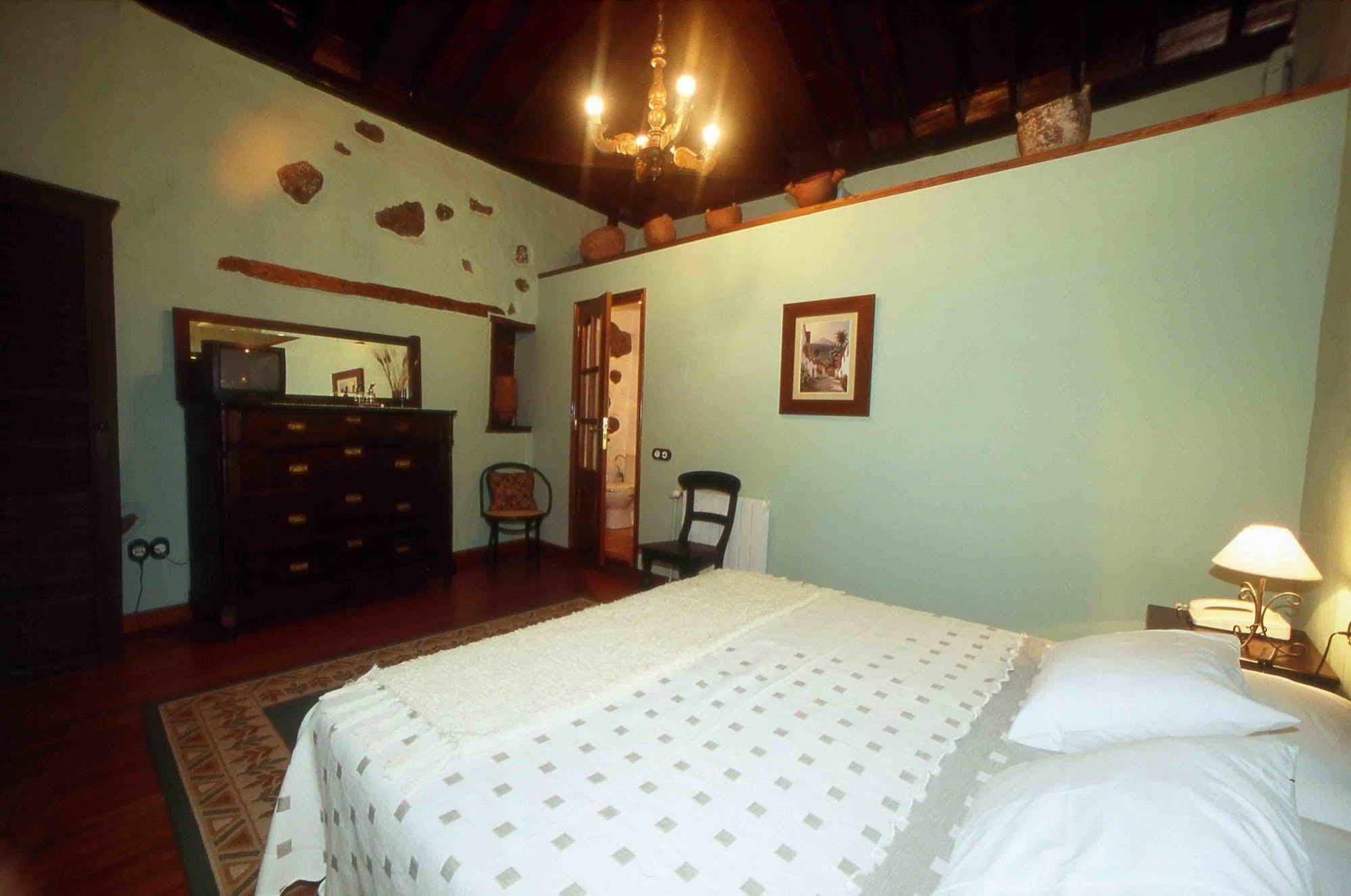 Hotel Rural Orotava Ла-Оротава Екстер'єр фото