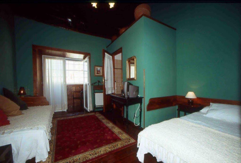 Hotel Rural Orotava Ла-Оротава Екстер'єр фото