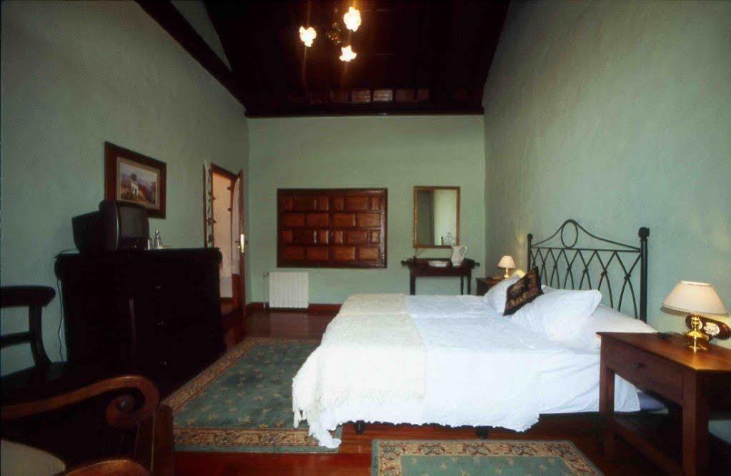 Hotel Rural Orotava Ла-Оротава Екстер'єр фото