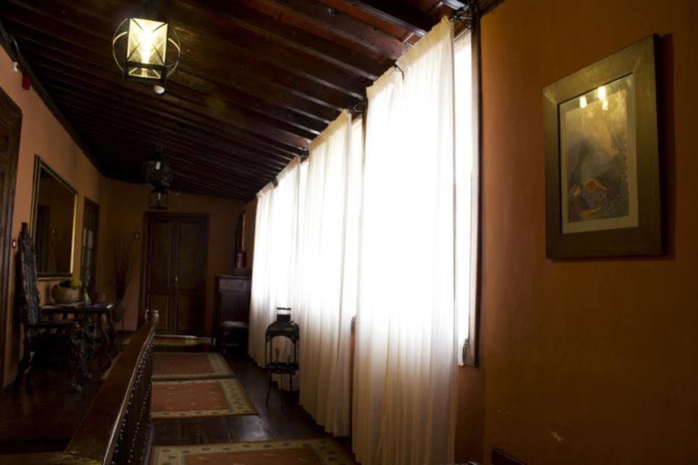 Hotel Rural Orotava Ла-Оротава Екстер'єр фото