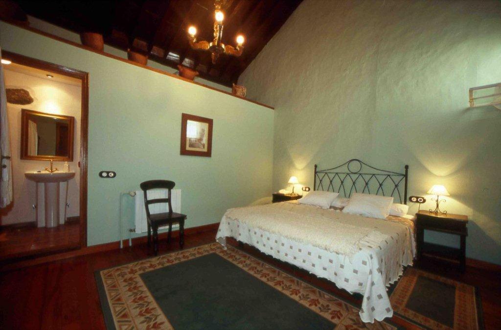 Hotel Rural Orotava Ла-Оротава Номер фото