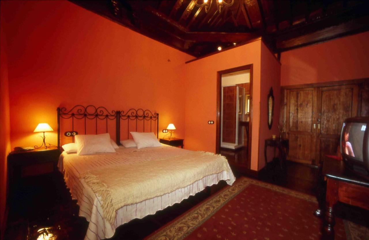 Hotel Rural Orotava Ла-Оротава Номер фото