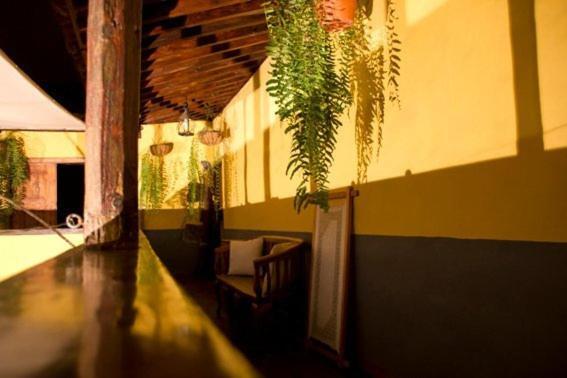 Hotel Rural Orotava Ла-Оротава Екстер'єр фото